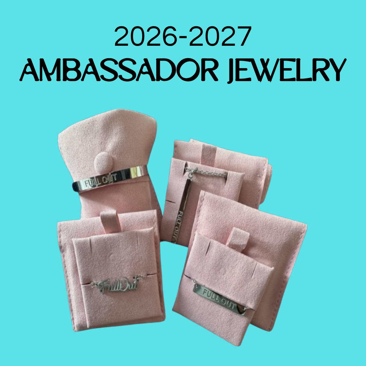 Ambassador Jewelry