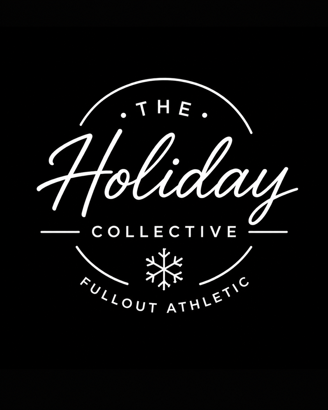 Refined Short - The Holiday Collective