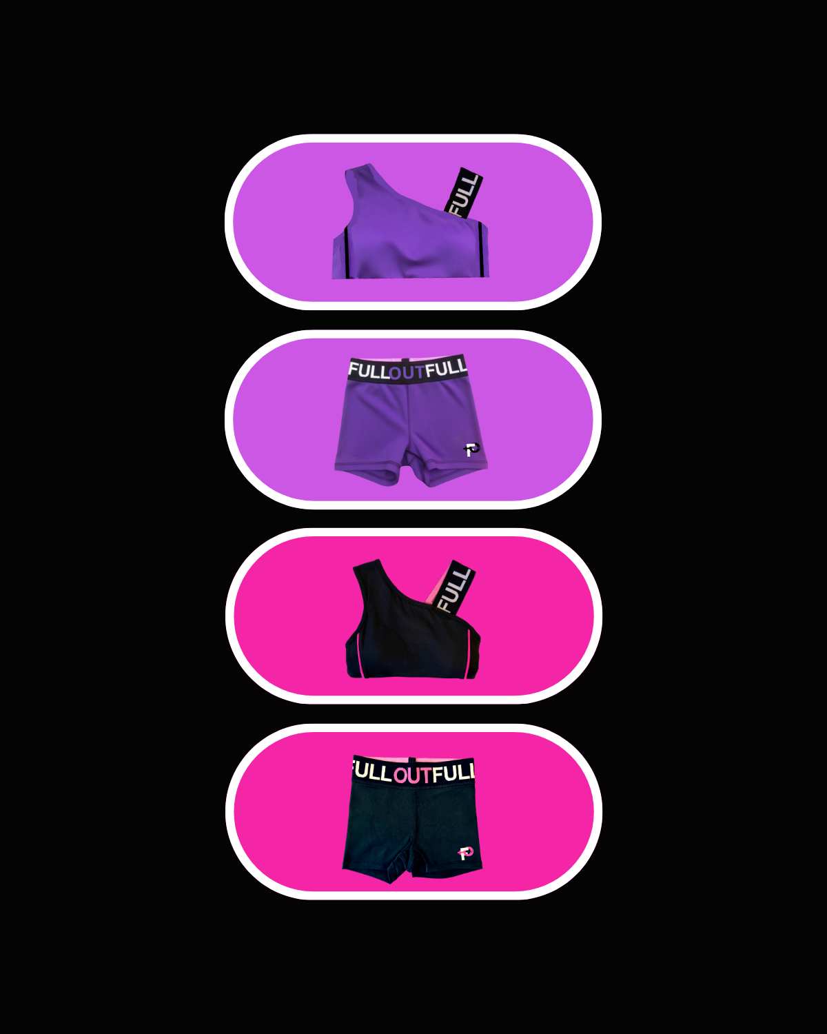 The Grit Collection