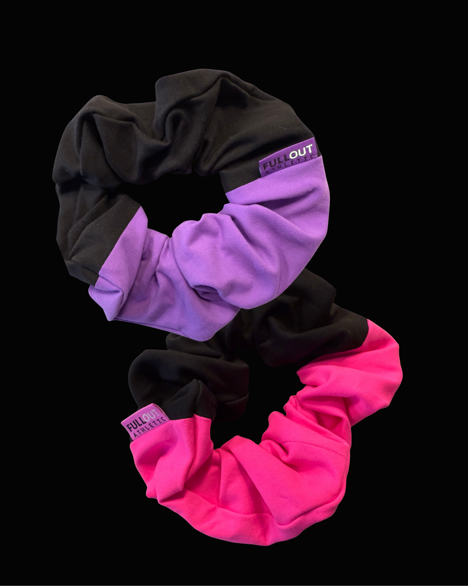 Scrunchies