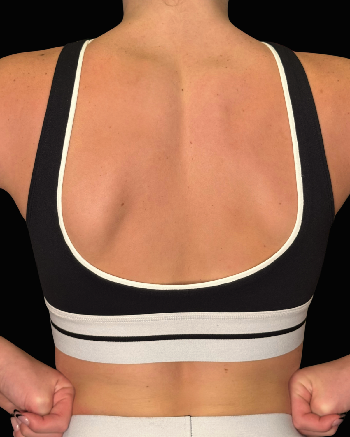 Bold Bra - The Holiday Collective