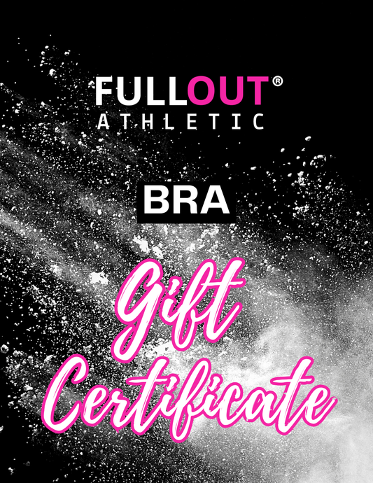 Gift Certificate - Bra