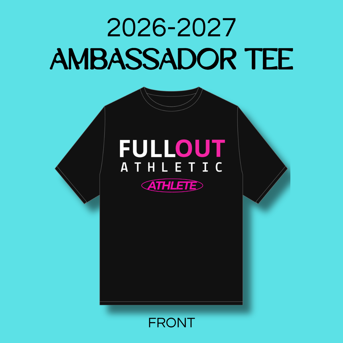 Ambassador T-Shirt