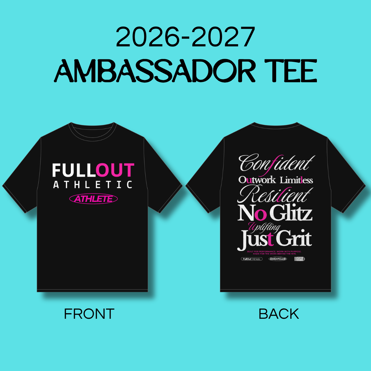 Ambassador T-Shirt